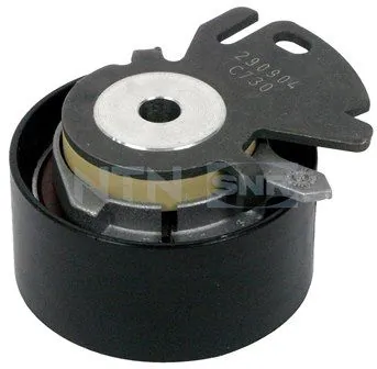 Tensioner Pulley, timing belt GT358.32