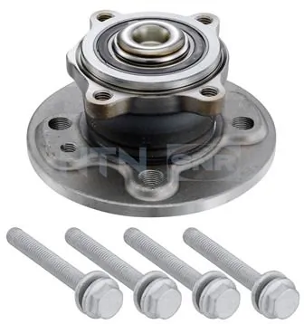 Wheel Bearing Kit R162.53