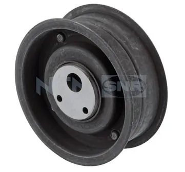 Tensioner Pulley, timing belt GT357.02