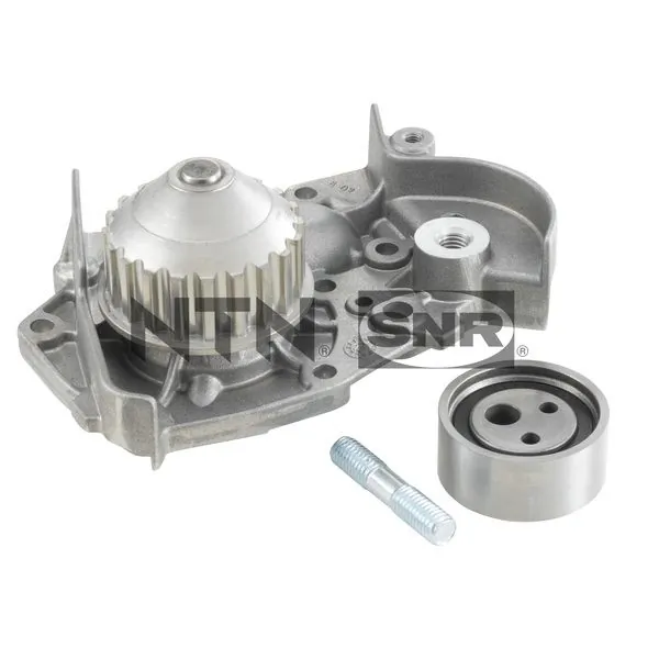 Water Pump & Timing Belt Kit KDP455.051