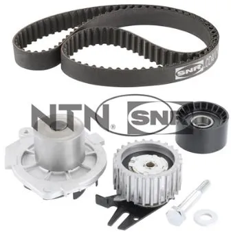 Water Pump & Timing Belt Kit KDP458.560