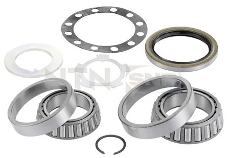 Wheel Bearing Kit R169.33