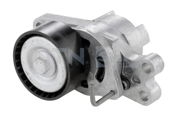 Tensioner Pulley, V-ribbed belt GA359.14