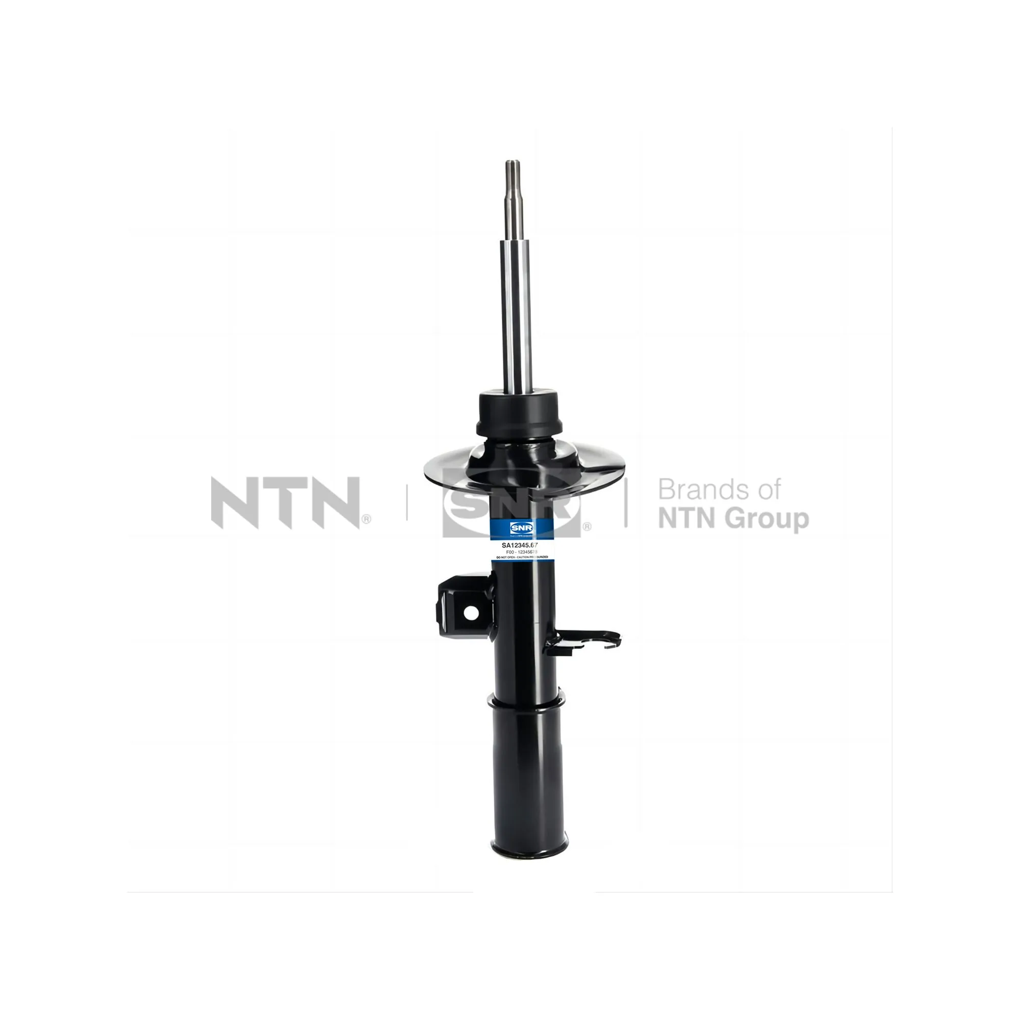 Shock Absorber SA65040.19R