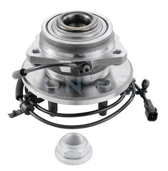 Wheel Bearing Kit R186.29