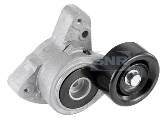 Tensioner Pulley, V-ribbed belt GA374.36