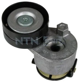 Tensioner Pulley, V-ribbed belt GA355.09