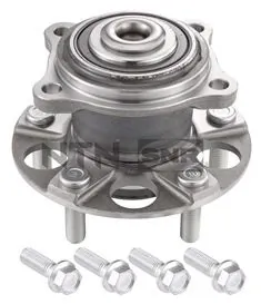Wheel Bearing Kit R173.58