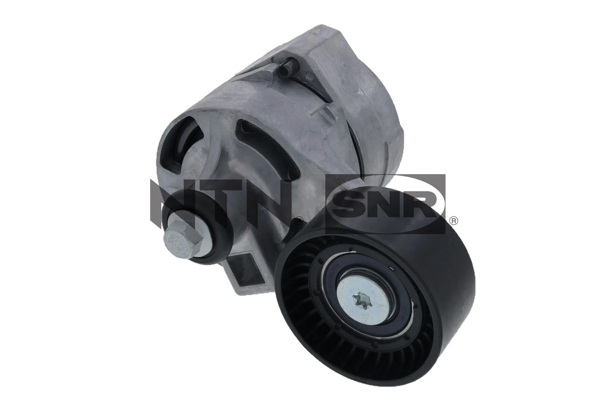 Tensioner Pulley, V-ribbed belt GA352.71