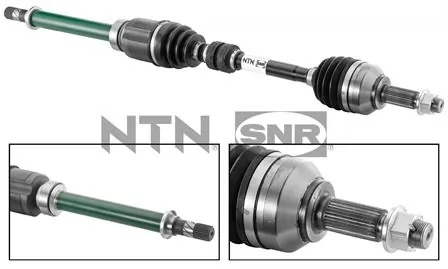 Drive Shaft DK68.009