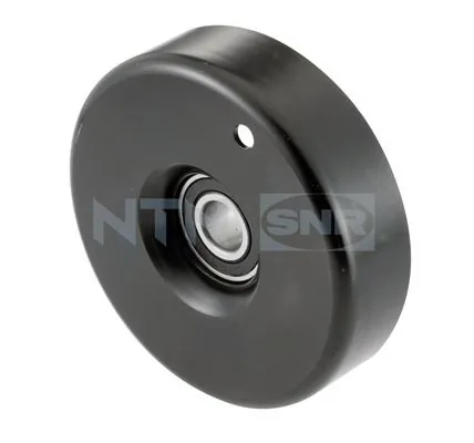 Deflection/Guide Pulley, V-ribbed belt GA351.35