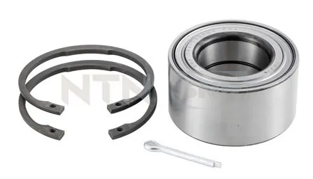 Wheel Bearing Kit R153.15