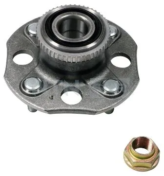 Wheel Bearing Kit R161.17