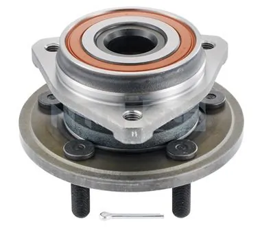 Wheel Bearing Kit R186.26