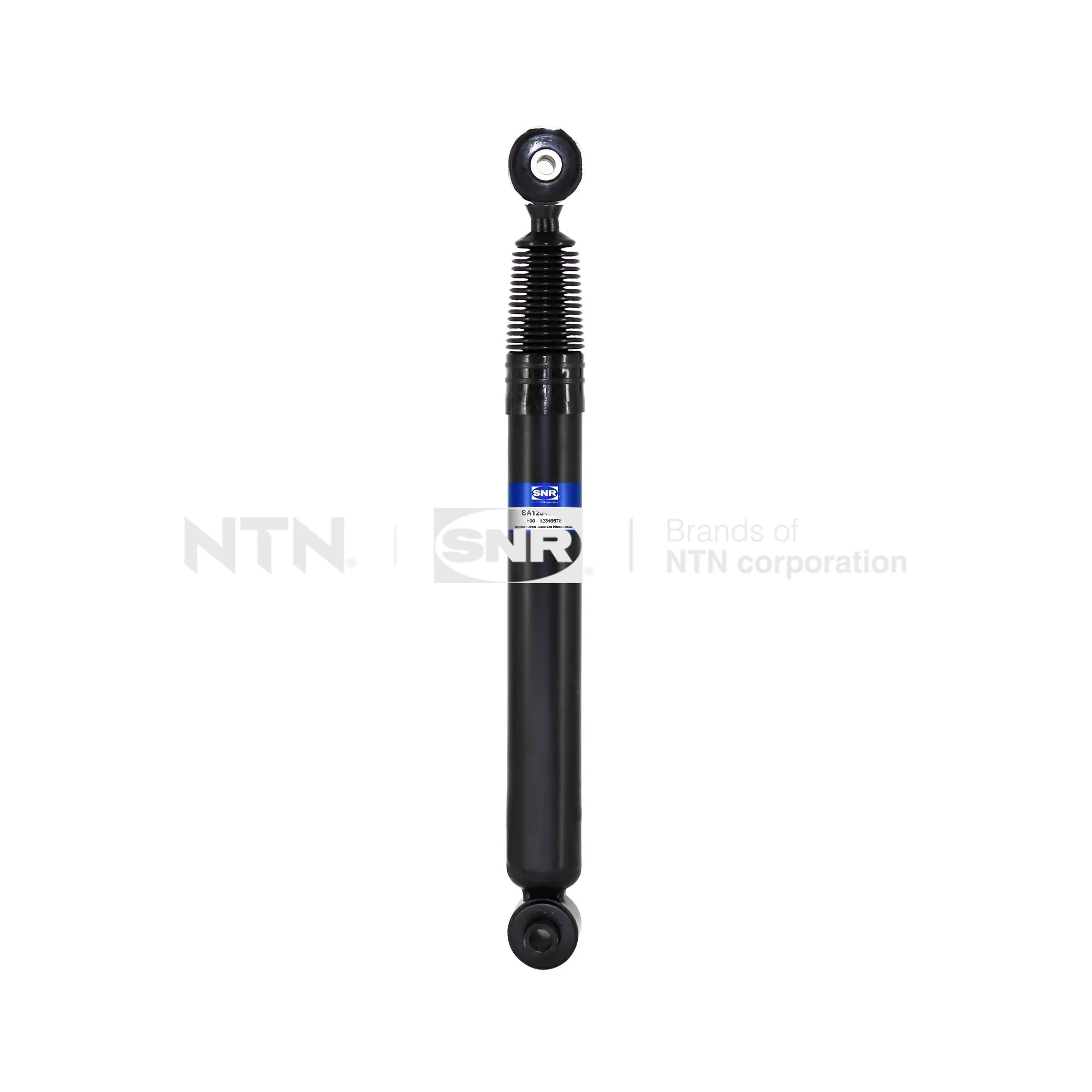 Shock Absorber SA96611.02