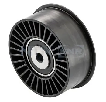 Deflection Pulley/Guide Pulley, timing belt GE355.41