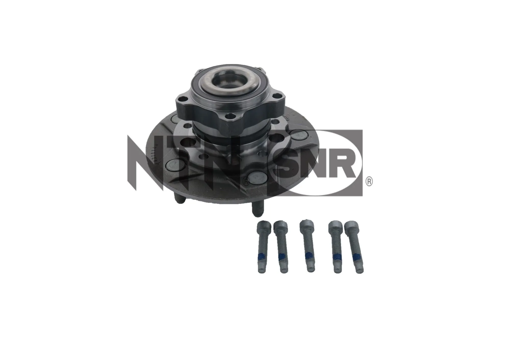 Wheel Bearing Kit R152.105