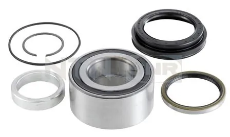 Wheel Bearing Kit R141.16