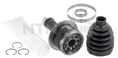 Joint Kit, drive shaft OJK77.005