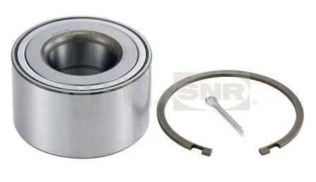 Wheel Bearing Kit R168.66