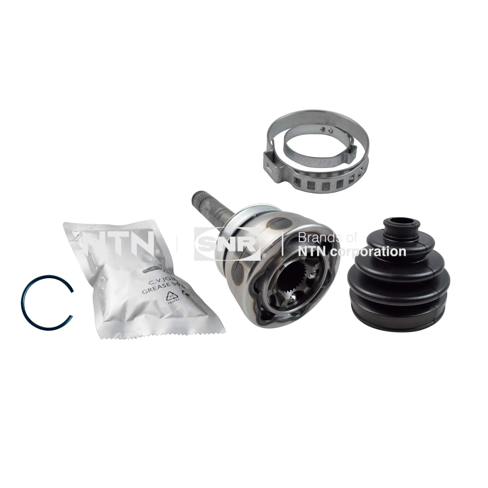 Joint Kit, drive shaft OJK68.012
