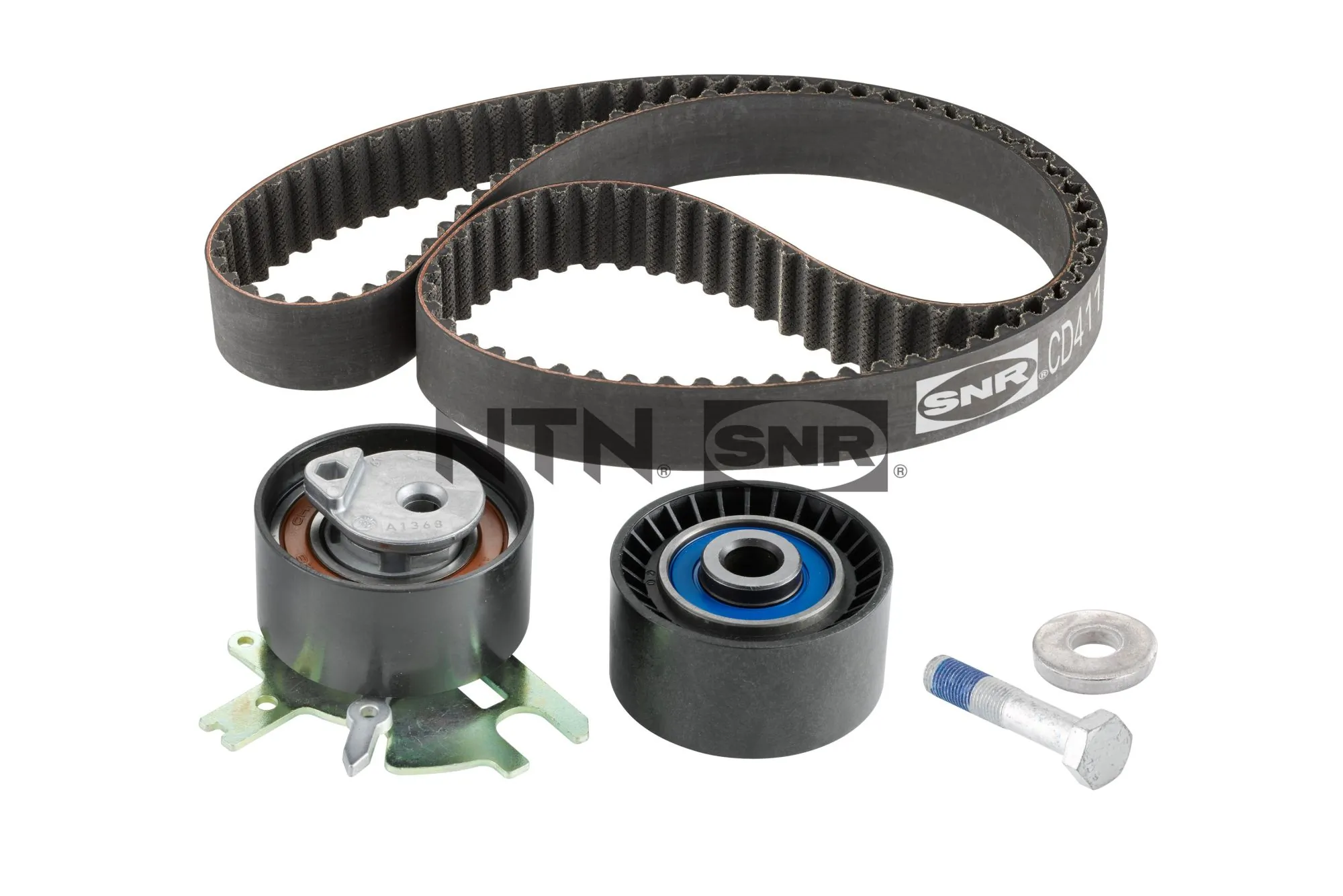 Timing Belt Kit KD459.54