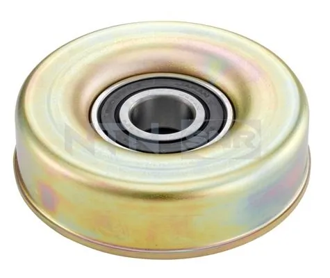 Tensioner Pulley, V-ribbed belt GA370.01