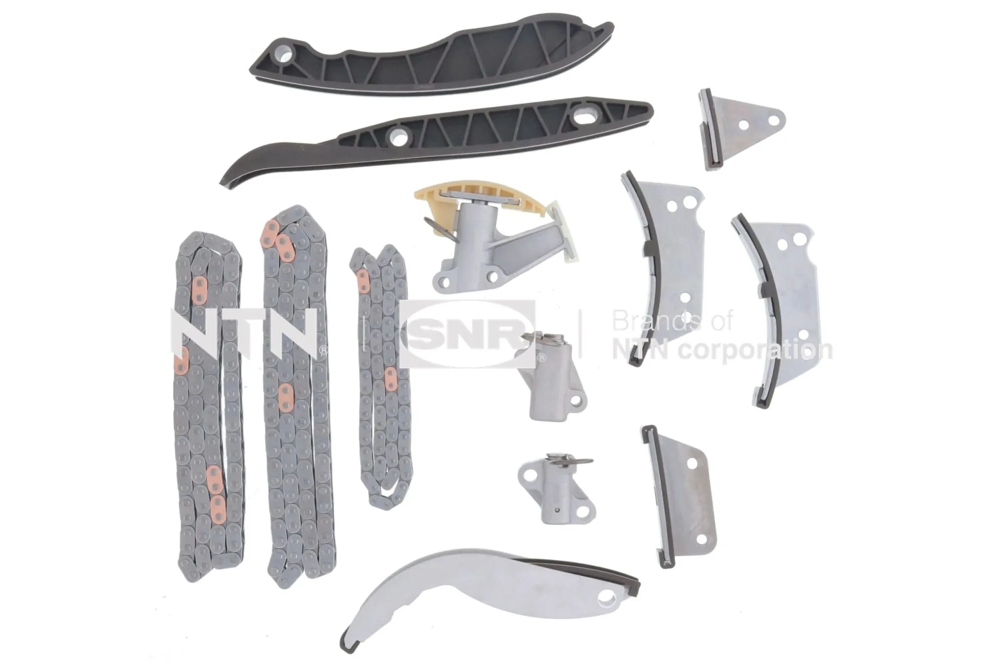 Timing Chain Kit KDC484.31