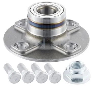 Wheel Bearing Kit R168.64