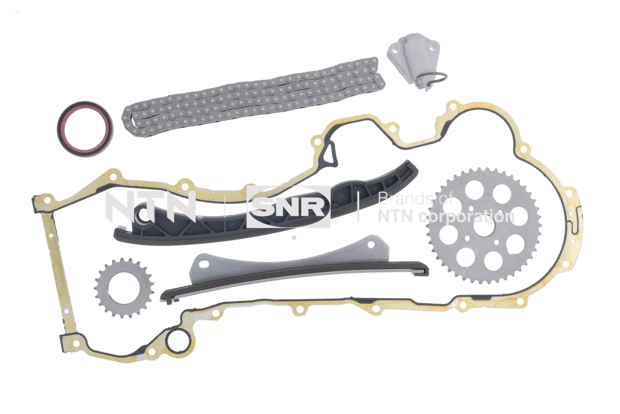 Timing Chain Kit KDC458.00