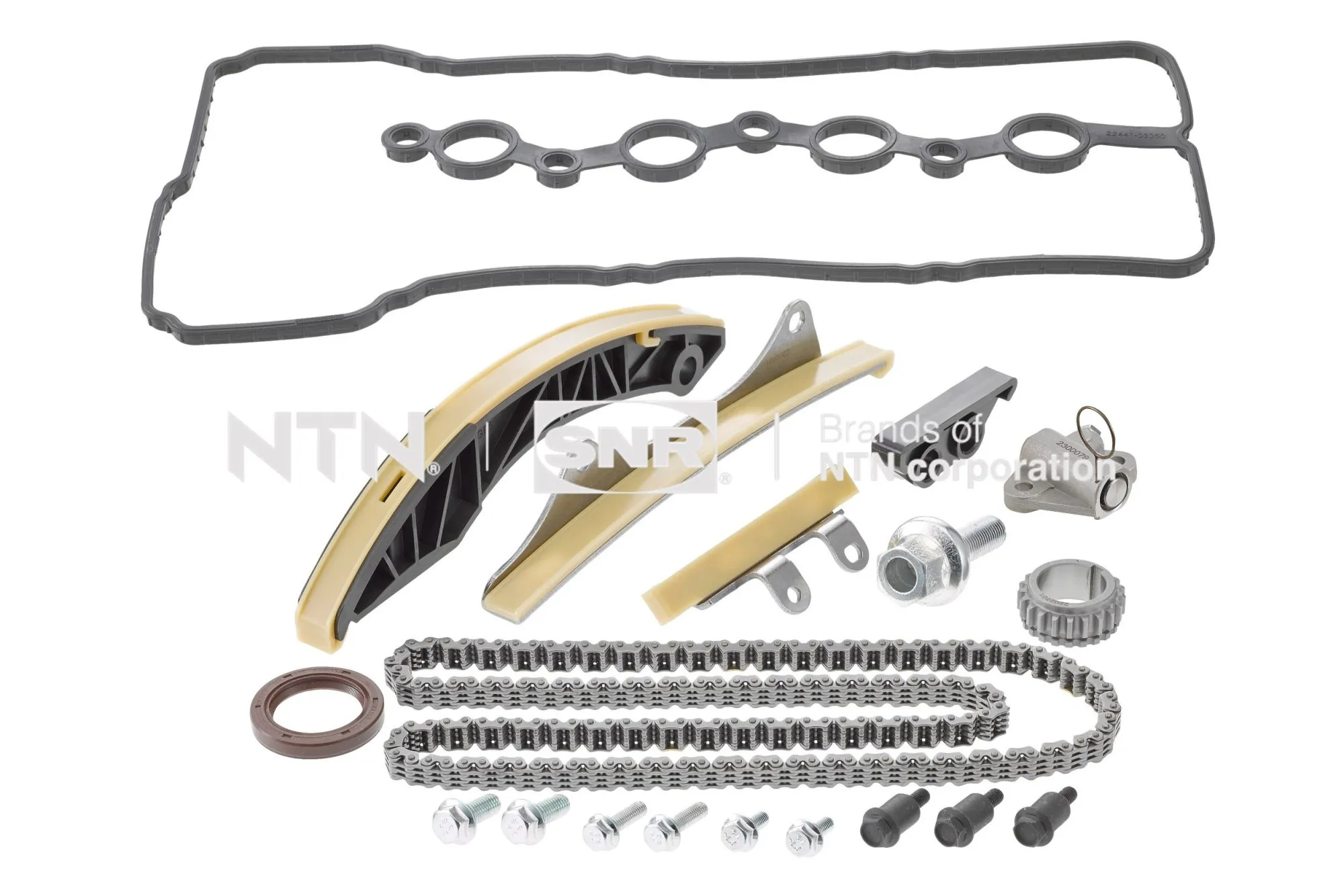 Timing Chain Kit KDC484.10