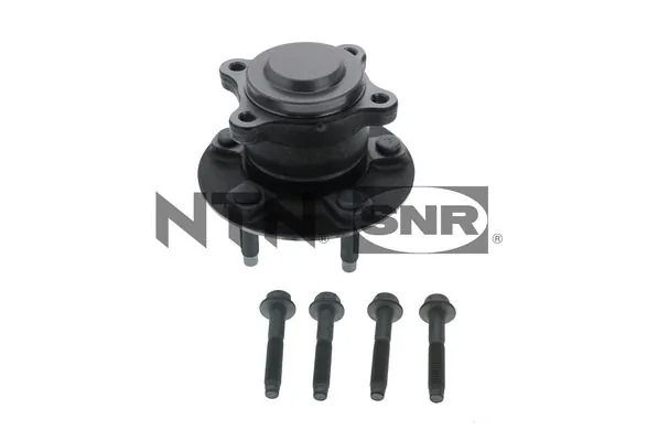 Wheel Bearing Kit R153.84