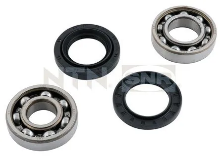 Wheel Bearing Kit R181.02