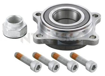 Wheel Bearing Kit R160.52