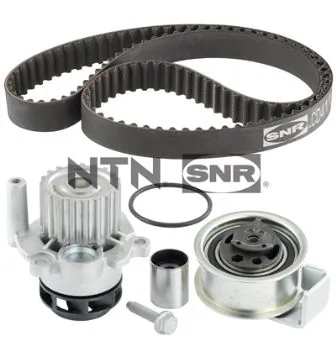 Water Pump & Timing Belt Kit KDP457.271