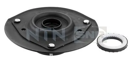 Repair Kit, suspension strut support mount KB686.04