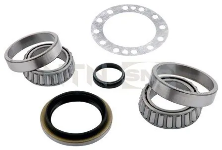 Wheel Bearing Kit R169.48