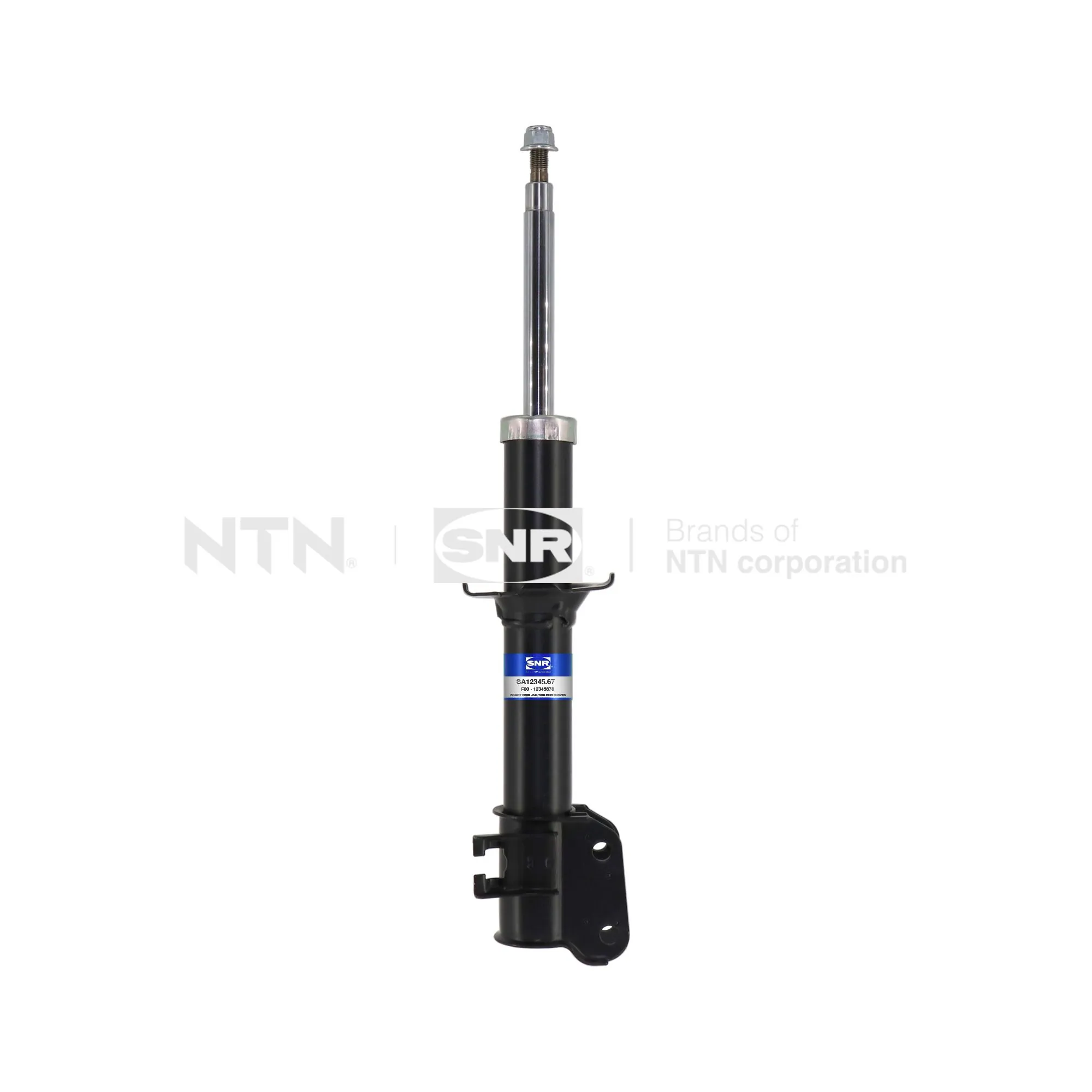Shock Absorber SA65340.13L
