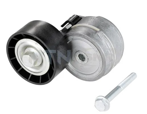 Tensioner Pulley, V-ribbed belt GA358.96