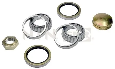 Wheel Bearing Kit R140.94