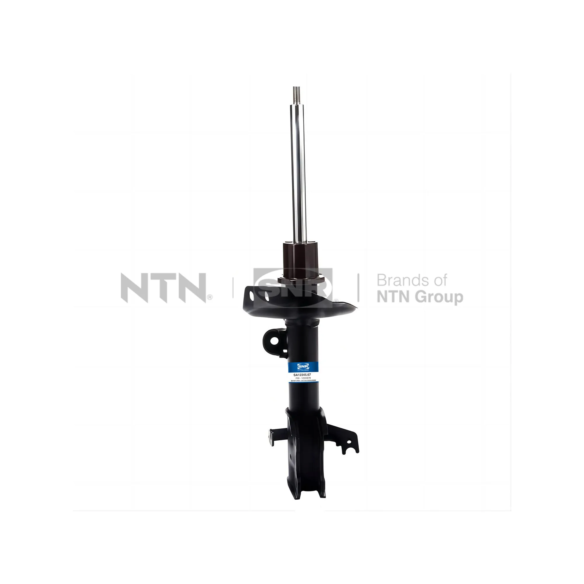 Shock Absorber SA67440.02R