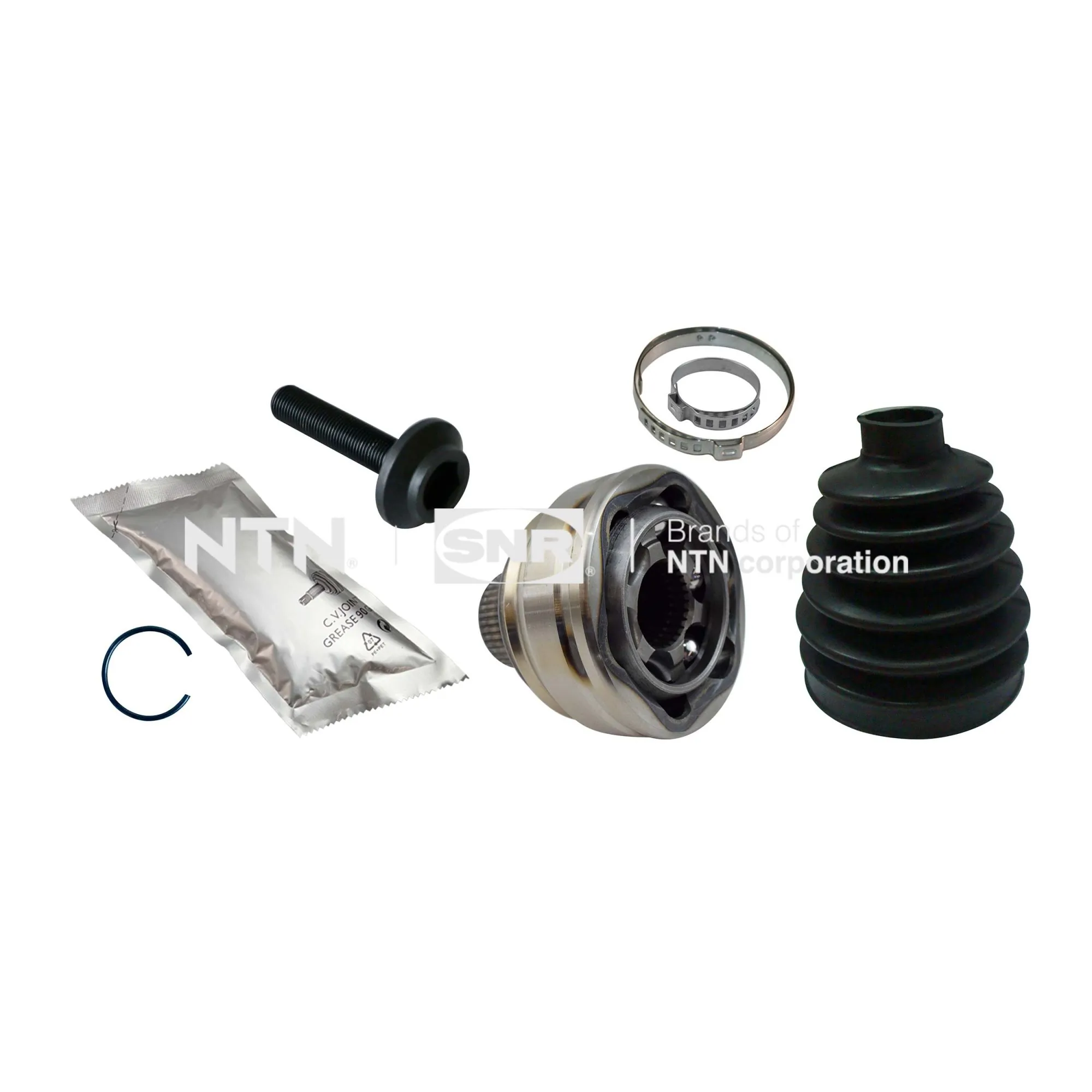 Joint Kit, drive shaft OJK54.033