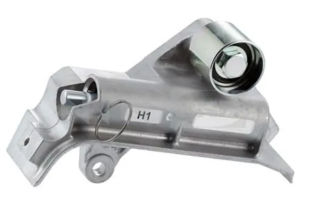 Tensioner Pulley, timing belt GE357.21