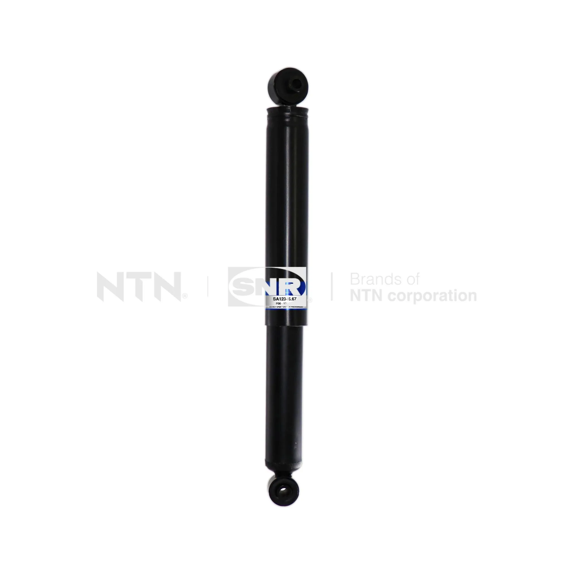 Shock Absorber SA95811.10
