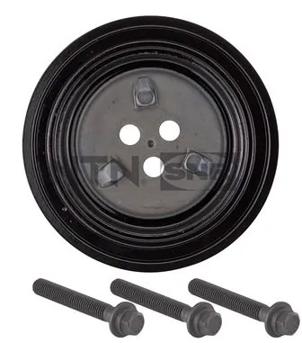 Belt Pulley, crankshaft DPF352.10K1