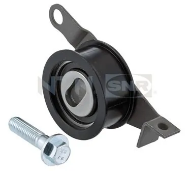 Tensioner Pulley, timing belt GT352.04