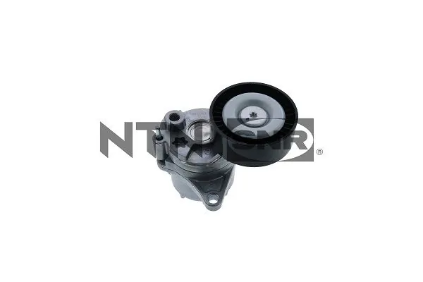 Tensioner Pulley, V-ribbed belt GA351.08