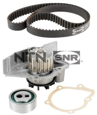 Water Pump & Timing Belt Kit KDP459.081