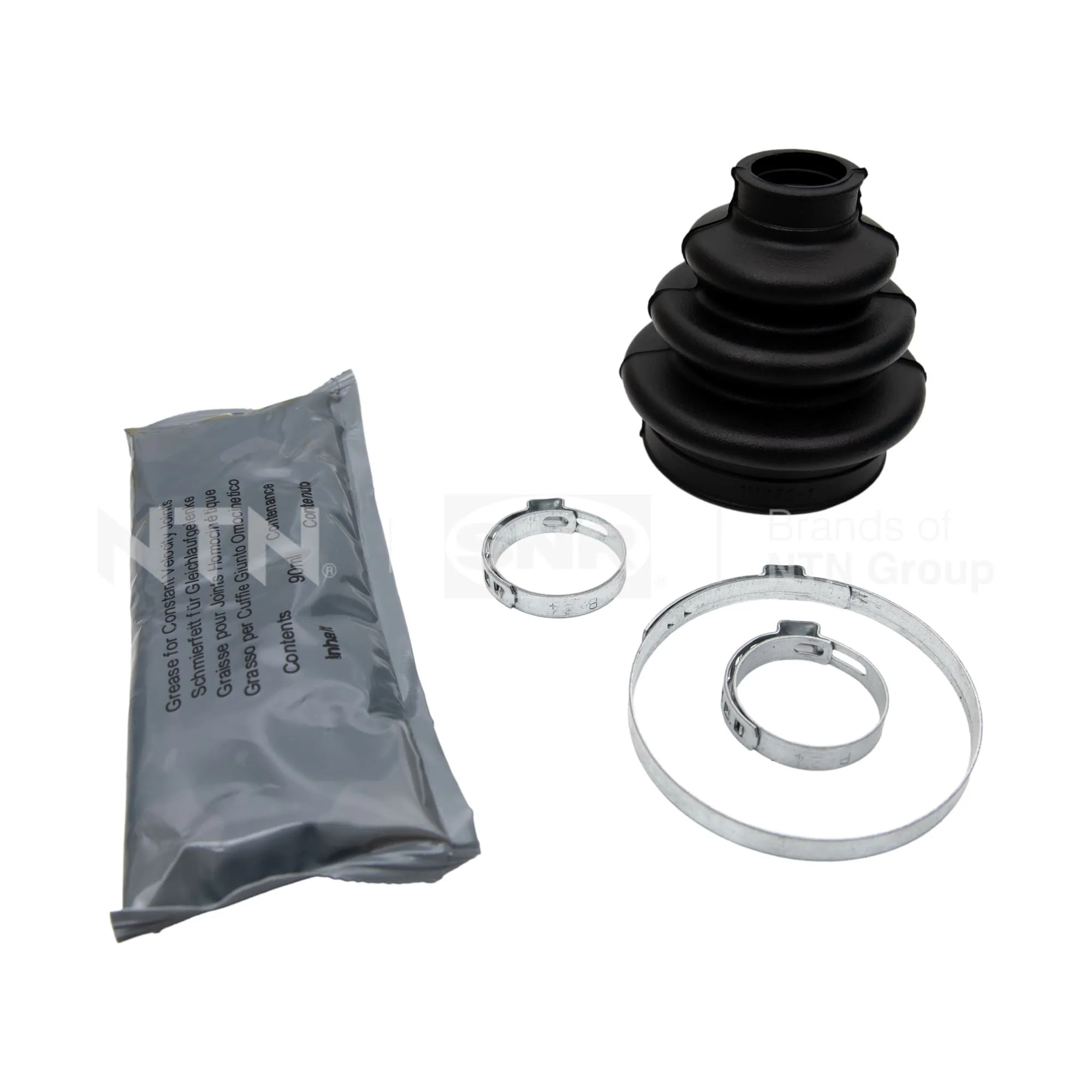 Bellow Kit, drive shaft OBK50.010