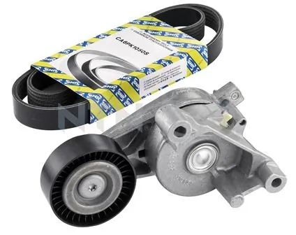 V-Ribbed Belt Set KA857.01